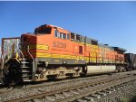 BNSF 5239